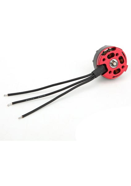 RS2205 2300KV Fırçasız Motor Cw Gümüş Somunlu KSX3566 Fpv Yarış Dört Tekerlekten Çekişli Fpv Multicopter (Kırmızı) (Yurt Dışından) fırsatları