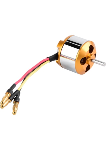 Fırçasız Motor 2814 1000/1400KV 2kg Itme 3-4s Motor Sabit Kanatlı Rc Uçak Için 1000KV (Yurt Dışından) fiyatları