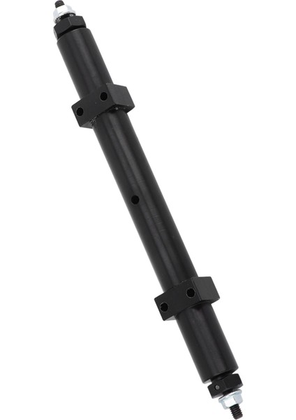 Alüminyum Alaşımlı Arka Aks Köprü Römork Güç Olmadan Dıy Modifikasyonu Rc Aksesuar Için Fit Tamiya 1/14 SERIES140MM (Yurt Dışından)