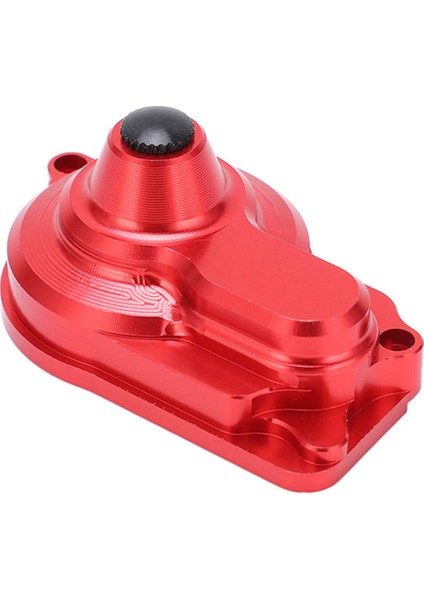 Rc Metal Arka Ana Dişli Kapağı Şanzıman Kutusu Losı Minit 2.0 2WD 1/18 Rc Stadyum Kamyonu Yükseltme Parçaları (Kırmızı) (Yurt Dışından) fiyatları