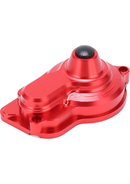 Rc Metal Arka Ana Dişli Kapağı Şanzıman Kutusu Losı Minit 2.0 2WD 1/18 Rc Stadyum Kamyonu Yükseltme Parçaları (Kırmızı) (Yurt Dışından) indirimleri