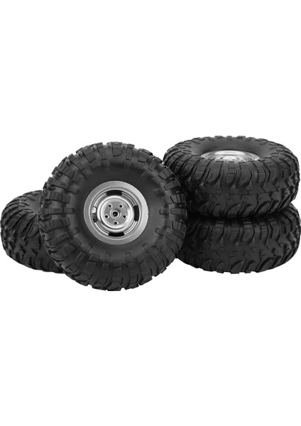 MN90 91 99 99S 1/12 Rc Araba Tırmanıcı Yükseltme Parçası Aksesuarı Gümüş Için Ka Lastik Lastik Değişimi (Yurt Dışından) fiyatları