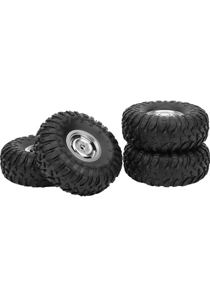 MN90 91 99 99S 1/12 Rc Araba Tırmanıcı Yükseltme Parçası Aksesuarı Gümüş Için Ka Lastik Lastik Değişimi (Yurt Dışından) modelleri