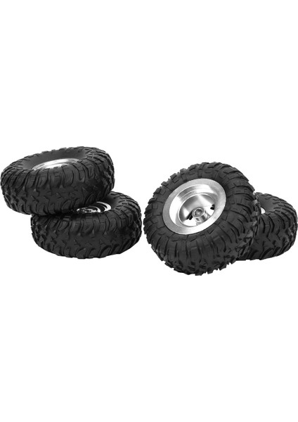 MN90 91 99 99S 1/12 Rc Araba Tırmanıcı Yükseltme Parçası Aksesuarı Gümüş Için Ka Lastik Lastik Değişimi (Yurt Dışından) fırsatları