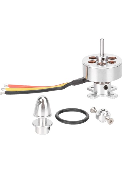 2211 Fırçasız Motor Aksesuarı Kt Board Köpük Sabit Kanatlı Uçak Uçağına Uygundur (2300KV) (Yurt Dışından)