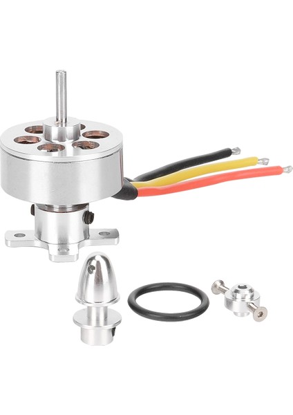 2211 Fırçasız Motor Aksesuarı Kt Board Köpük Sabit Kanatlı Uçak Uçağına Uygundur (2300KV) (Yurt Dışından) fiyatları