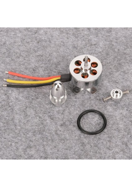 2211 Fırçasız Motor Aksesuarı Kt Board Köpük Sabit Kanatlı Uçak Uçağına Uygundur (2300KV) (Yurt Dışından) modelleri