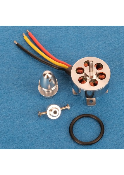 2211 Fırçasız Motor Aksesuarı Için Fit Kt Kurulu Köpük Sabit Kanatlı Uçak Uçak (1700KV ) (Yurt Dışından) fırsatları