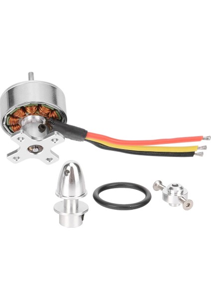 2211 Fırçasız Motor Aksesuarı Için Fit Kt Kurulu Köpük Sabit Kanatlı Uçak Uçak (1700KV ) (Yurt Dışından) indirimleri