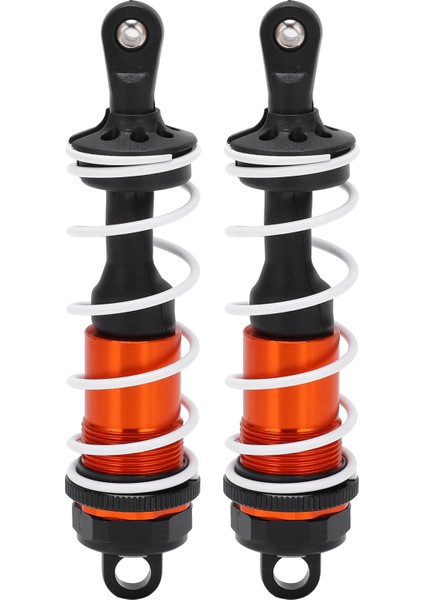 Rc Şok Sönümleyici 110MM Aşınmaya Dalı Uzaktan Kumandalı Model Araç Şok Sönümleyiciler Zd Racing 1/8 1/7 Rc Araba Için (Yurt Dışından)