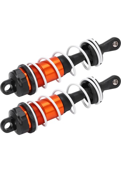 Rc Şok Sönümleyici 110MM Aşınmaya Dalı Uzaktan Kumandalı Model Araç Şok Sönümleyiciler Zd Racing 1/8 1/7 Rc Araba Için (Yurt Dışından)