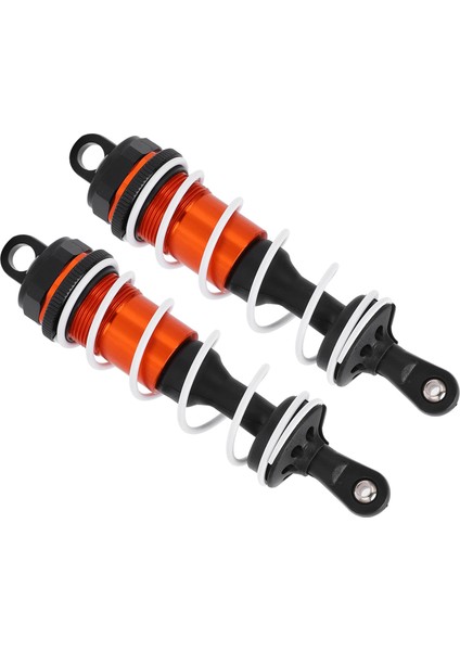 Rc Şok Sönümleyici 110MM Aşınmaya Dalı Uzaktan Kumandalı Model Araç Şok Sönümleyiciler Zd Racing 1/8 1/7 Rc Araba Için (Yurt Dışından)