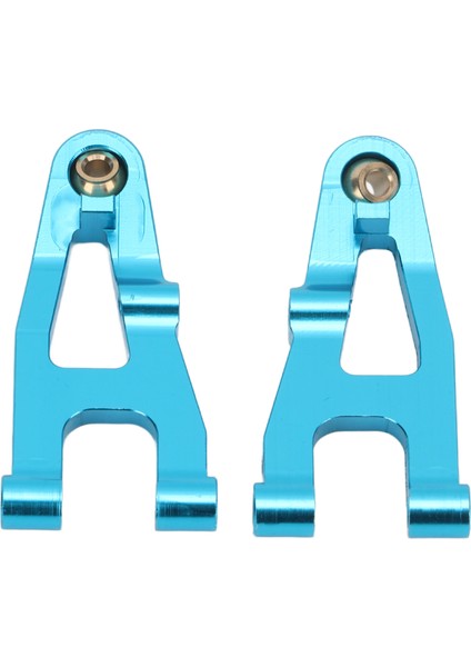 Rc Ön Alt Salıncak Kolu Alüminyum Alaşımlı Rc Süspansiyon Kolu Için SG1603 SG1604 UD1601 UD16024 1/16 Rc Carblue (Yurt Dışından)
