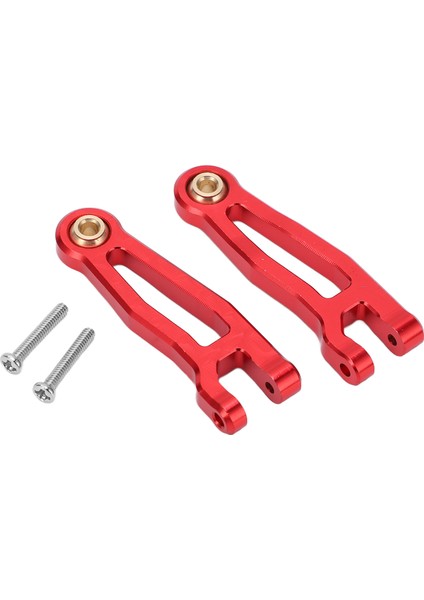 1 Çift Metal Ön Arka Üst Salıncak Kolu Için Sg 1603 Sg 1604 1/16 Rc Araba Yükseltme Partsred (Yurt Dışından)