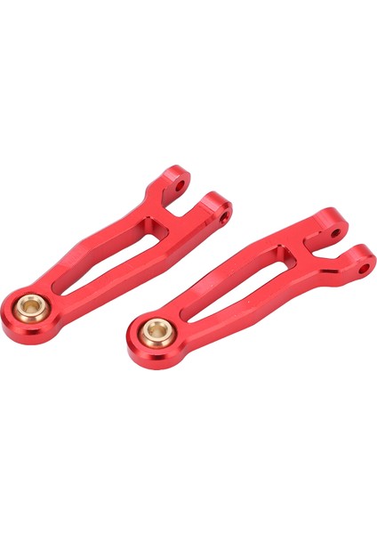 1 Çift Metal Ön Arka Üst Salıncak Kolu Için Sg 1603 Sg 1604 1/16 Rc Araba Yükseltme Partsred (Yurt Dışından) fırsatları