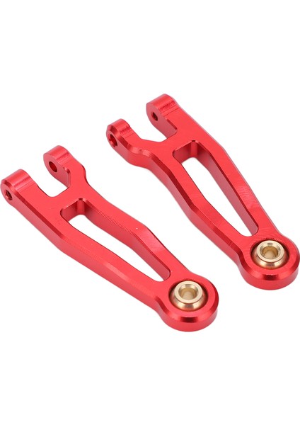 1 Çift Metal Ön Arka Üst Salıncak Kolu Için Sg 1603 Sg 1604 1/16 Rc Araba Yükseltme Partsred (Yurt Dışından) indirimleri
