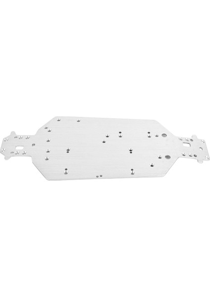 Alüminyum Alaşımlı Şasi Yükseltme Parçaları Için Fit Hsp 94107 94111 94110 94124 Rc Carsilver (Yurt Dışından)