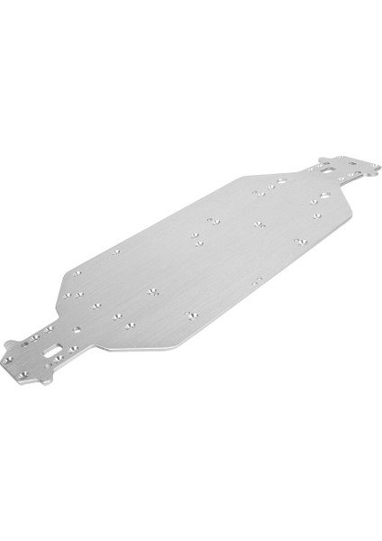 Alüminyum Alaşımlı Şasi Yükseltme Parçaları Için Fit Hsp 94107 94111 94110 94124 Rc Carsilver (Yurt Dışından) fiyatları