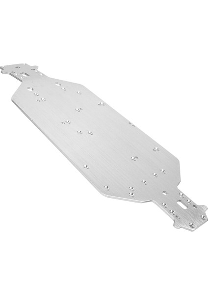 Alüminyum Alaşımlı Şasi Yükseltme Parçaları Için Fit Hsp 94107 94111 94110 94124 Rc Carsilver (Yurt Dışından) modelleri