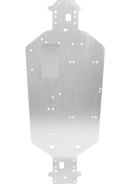 Alüminyum Alaşımlı Şasi Yükseltme Parçaları Için Fit Hsp 94107 94111 94110 94124 Rc Carsilver (Yurt Dışından) fırsatları