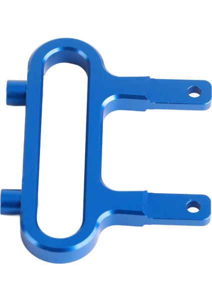 Alüminyum Alaşımlı Rc Ön Arka Tampon Koruma Aksesuarı Redcat 1/10 Xte Rc Araba Için Uygun (Yurt Dışından) fırsatları