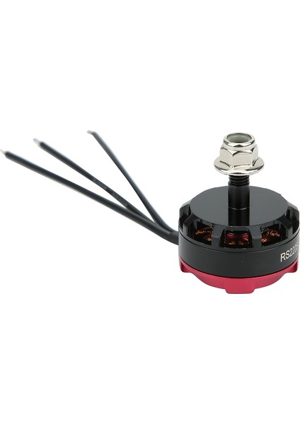 Fpv Yarış Quadcoptercw Için RS2205 2300KV 2205 Cw/ccw Fırçasız Motor Parçası (Yurt Dışından) modelleri