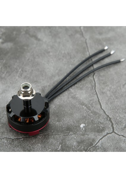 Fpv Yarış Quadcoptercw Için RS2205 2300KV 2205 Cw/ccw Fırçasız Motor Parçası (Yurt Dışından) indirimleri