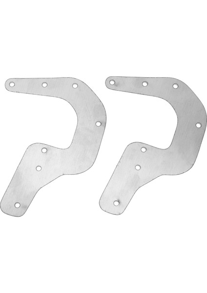 Losı Lmt Için Ön Tampon Metal Çarpışma Önleyici Zırh Monster 4WD Katı Akslı Araba (Yurt Dışından) fiyatları
