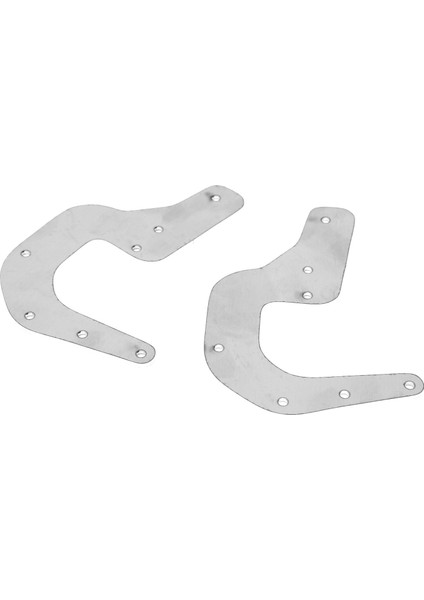 Losı Lmt Için Ön Tampon Metal Çarpışma Önleyici Zırh Monster 4WD Katı Akslı Araba (Yurt Dışından) indirimleri