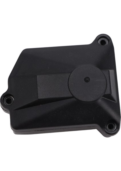 Axial Alıcı Kutusu Plastik Sağlam Dalı Zarif Dsutproof AXI03007 Alıcı Kutusu Axial SCX10 Iıı AXI03007 Için (Yurt Dışından) fırsatları