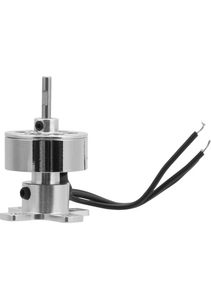 1811 Metal Fırçasız Motor Aksesuarı Sabit Kanatlı Uçak Quadrotor Modeli Gümüş (3000KV) (Yurt Dışından) fiyatları