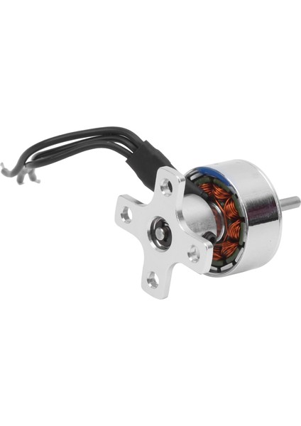 1811 Metal Fırçasız Motor Aksesuarı Sabit Kanatlı Uçak Quadrotor Modeli Gümüş (3000KV) (Yurt Dışından) fırsatları