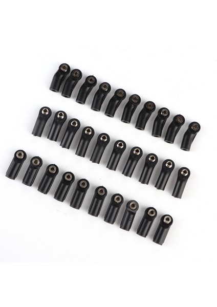 Rod End Bağlantı Bağlantı Bilyalı Başlığı Axial SCX10 Iı 90046 90047 1/10 Rc Araba Tırmanıcı (Yurt Dışından) fırsatları