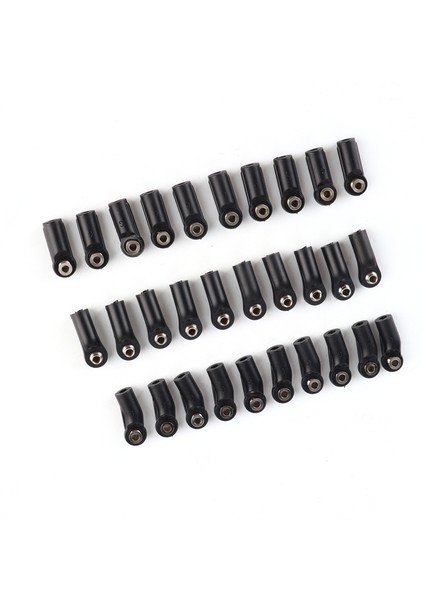 Rod End Bağlantı Bağlantı Bilyalı Başlığı Axial SCX10 Iı 90046 90047 1/10 Rc Araba Tırmanıcı (Yurt Dışından) indirimleri