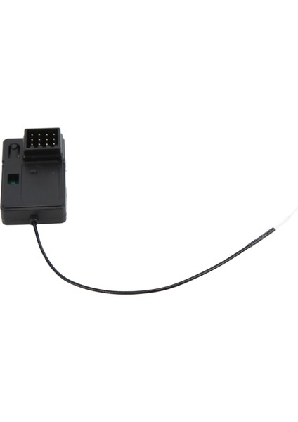 Wltoys 124016 124017 1/12 Uzaktan Kumandalı Araba Yükseltme Parçaları Aksesuarları Için 4ch Rc Araba Alıcısı (Yurt Dışından) fırsatları