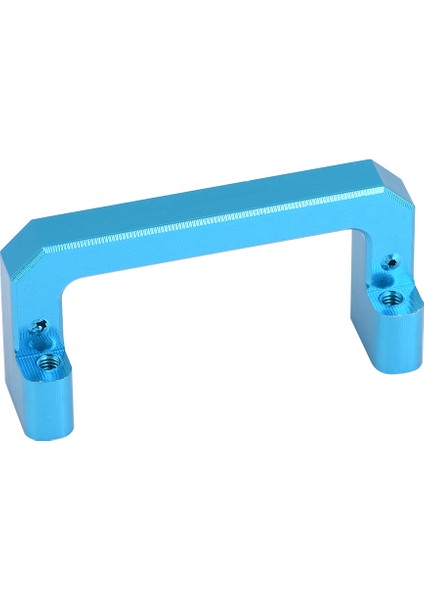 Wltoys 12428 / FY03 Rc Araba Için Yükseltme Aksesuarı Alüminyum Alaşımlı Servo Sabitleme Montajı (Yurt Dışından) fiyatları