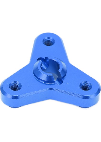 Rc Terlik Debriyajı Rc Alüminyum Terlik Debriyajı Emaxx Için Erevofor Tmaxx (Mavi) Için Yedek (Yurt Dışından)