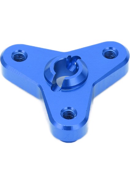 Rc Terlik Debriyajı Rc Alüminyum Terlik Debriyajı Emaxx Için Erevofor Tmaxx (Mavi) Için Yedek (Yurt Dışından) fiyatları