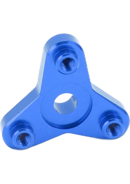 Rc Terlik Debriyajı Rc Alüminyum Terlik Debriyajı Emaxx Için Erevofor Tmaxx (Mavi) Için Yedek (Yurt Dışından) fırsatları