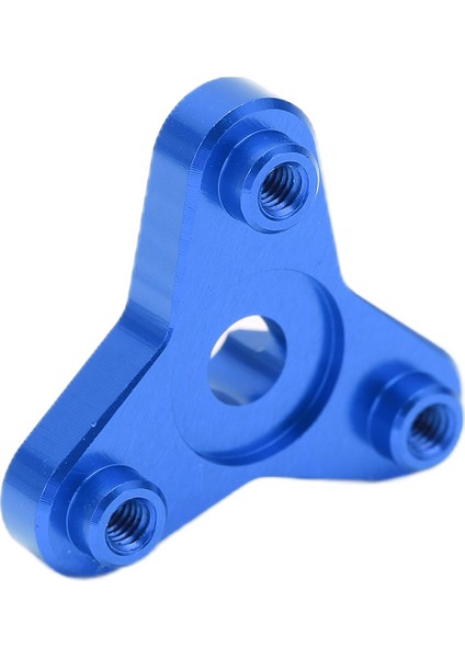 Rc Terlik Debriyajı Rc Alüminyum Terlik Debriyajı Emaxx Için Erevofor Tmaxx (Mavi) Için Yedek (Yurt Dışından) indirimleri
