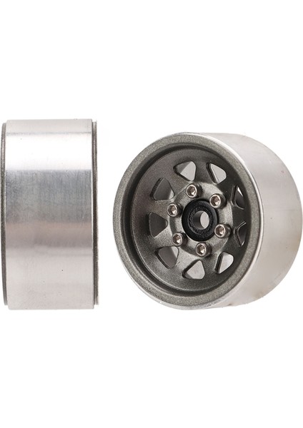 4 Adet 1in Rc Tekerlek Göbeği Hafif Evrensel Rc Araba Yedek Metal Jantlar Yükseltme Titanyum Renk (Yurt Dışından) indirimleri