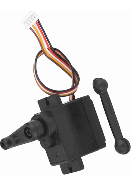 Pxtoys PX9300-30 5 Hatlı Rc Servo Direksiyon Motoru Yedek Parçaları 1/18 ​9300-9304 Rc Araba Için (Yurt Dışından) fiyatları