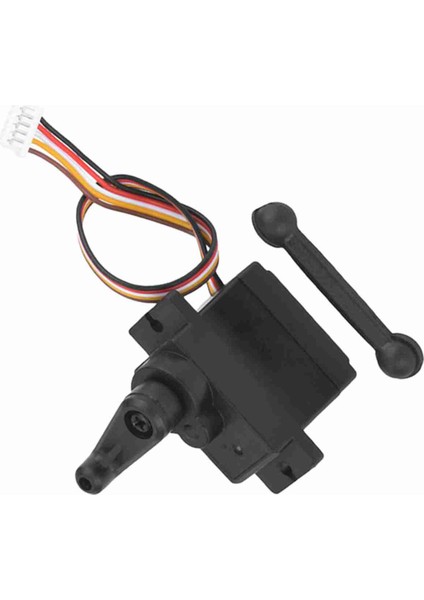 Pxtoys PX9300-30 5 Hatlı Rc Servo Direksiyon Motoru Yedek Parçaları 1/18 ​9300-9304 Rc Araba Için (Yurt Dışından) modelleri
