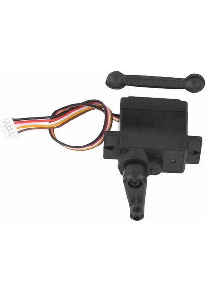 Pxtoys PX9300-30 5 Hatlı Rc Servo Direksiyon Motoru Yedek Parçaları 1/18 ​9300-9304 Rc Araba Için (Yurt Dışından) indirimleri