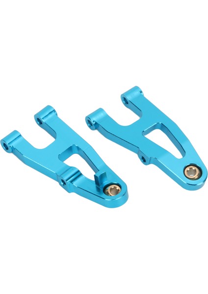 Rc Ön Alt Salıncak Kolu Alüminyum Alaşımlı Rc Süspansiyon Kolu Için SG1603 SG1604 UD1601 UD16024 1/16 Rc Carblue (Yurt Dışından) modelleri