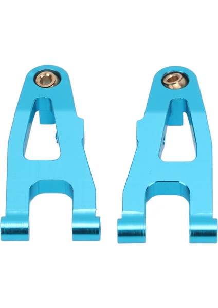 Rc Ön Alt Salıncak Kolu Alüminyum Alaşımlı Rc Süspansiyon Kolu Için SG1603 SG1604 UD1601 UD16024 1/16 Rc Carblue (Yurt Dışından) fırsatları