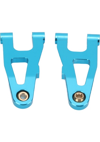 Rc Ön Alt Salıncak Kolu Alüminyum Alaşımlı Rc Süspansiyon Kolu Için SG1603 SG1604 UD1601 UD16024 1/16 Rc Carblue (Yurt Dışından) indirimleri