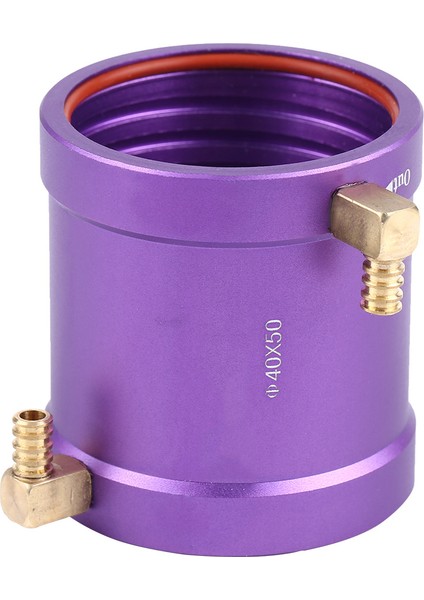 Rc Tekne Metal Su Soğutma Ceketi Su Soğutma Kiti 4074 4082 Motor Için (Yurt Dışından)