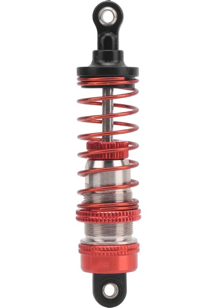 Rc Araba Arka Amortisör Sönümleyici Yedek Aksesuarları Wltoys 124018 1/12 Rc Araba Için Uygun (Yurt Dışından)