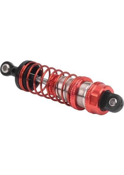 Rc Araba Arka Amortisör Sönümleyici Yedek Aksesuarları Wltoys 124018 1/12 Rc Araba Için Uygun (Yurt Dışından) modelleri
